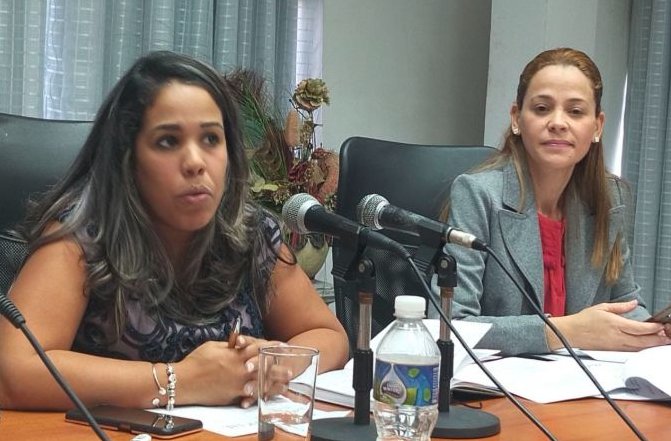 Mayra Cruz Legón, directora jurídica del Minag, precisó que se da continuidad a la Resolución 225/2024