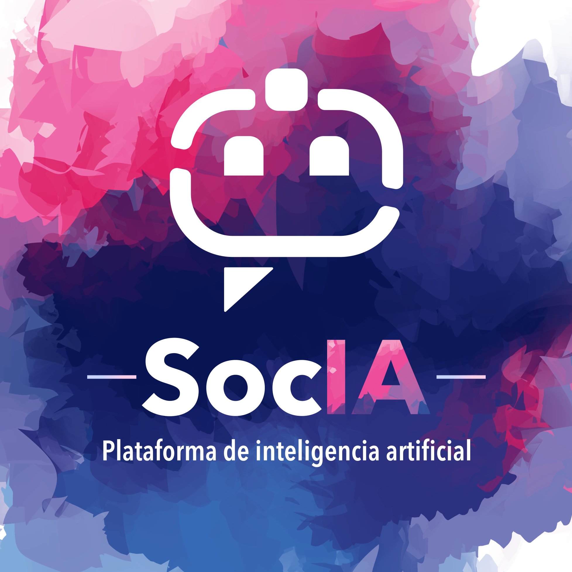 SocIA, plataforma de inteligencia artificial desarrollada en Cuba