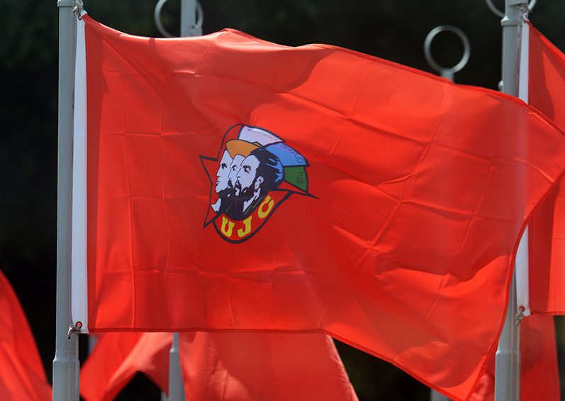 La Central de Trabajadores de Cuba (CTC), junto a sindicatos y la Asociación de Innovadores, celebrará los 64 años de la OPJM y los 63 de la UJC con diálogos en centros laborales sobre el modelo económico, el bloqueo y el próximo Congreso de la CTC.