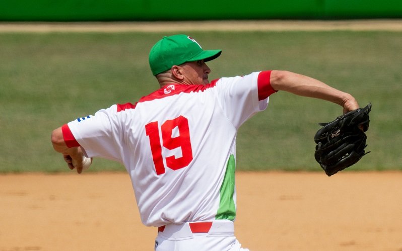 Dariel Gongora