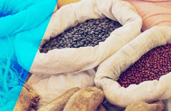 Por más controles en la venta liberada de arroz y frijoles