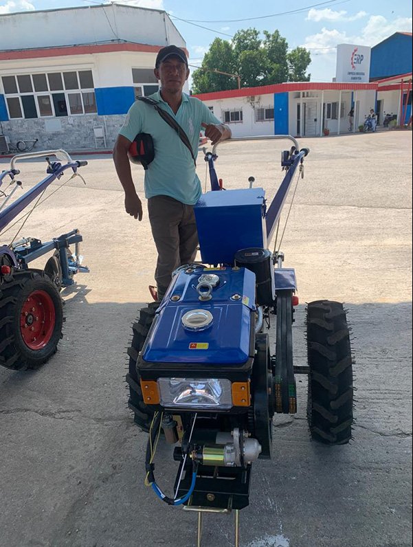 agricultura cubana
