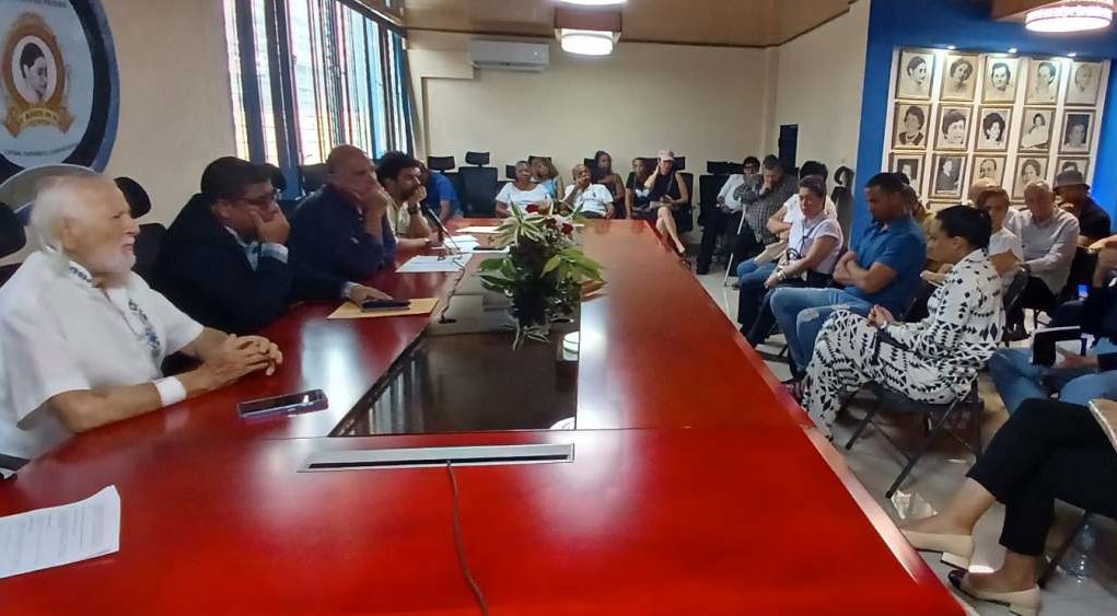 Asociación Martiana de Cubanos Residentes en Panamá