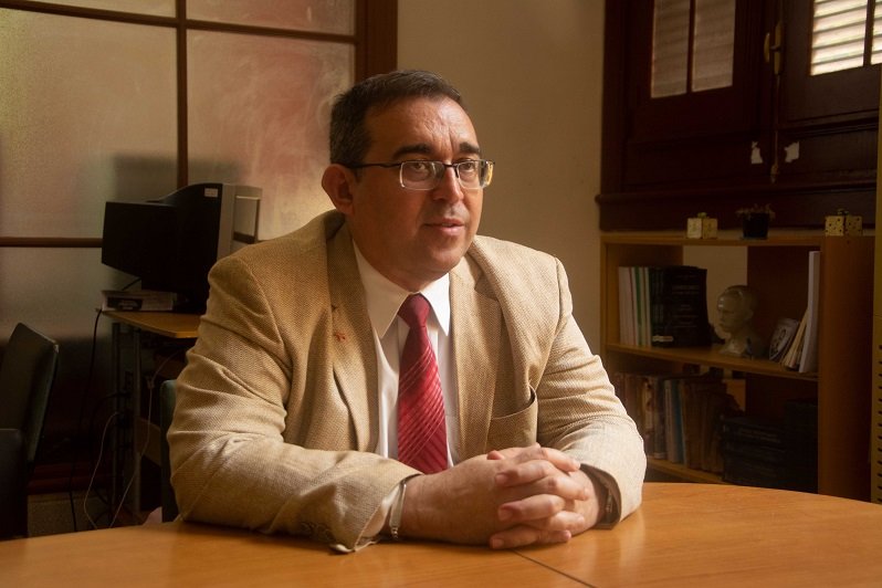Leonardo Pérez Gallardo