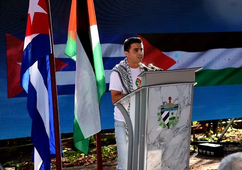 La juventud cubana