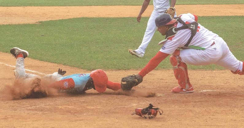 Los Leñadores han eslabonado una cadena de cinco victorias consecutivas