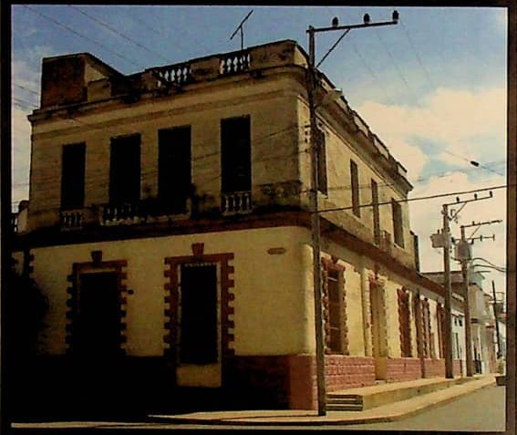 Imprenta Lavernia