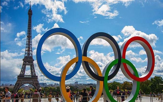Juegos Olímpicos y Paralímpicos París 2024