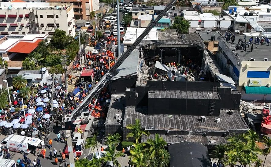 No hay un balance oficial sobre el número de asistentes al concierto.