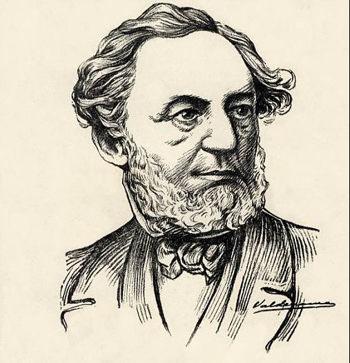 Gaspar Betancourt Cisneros