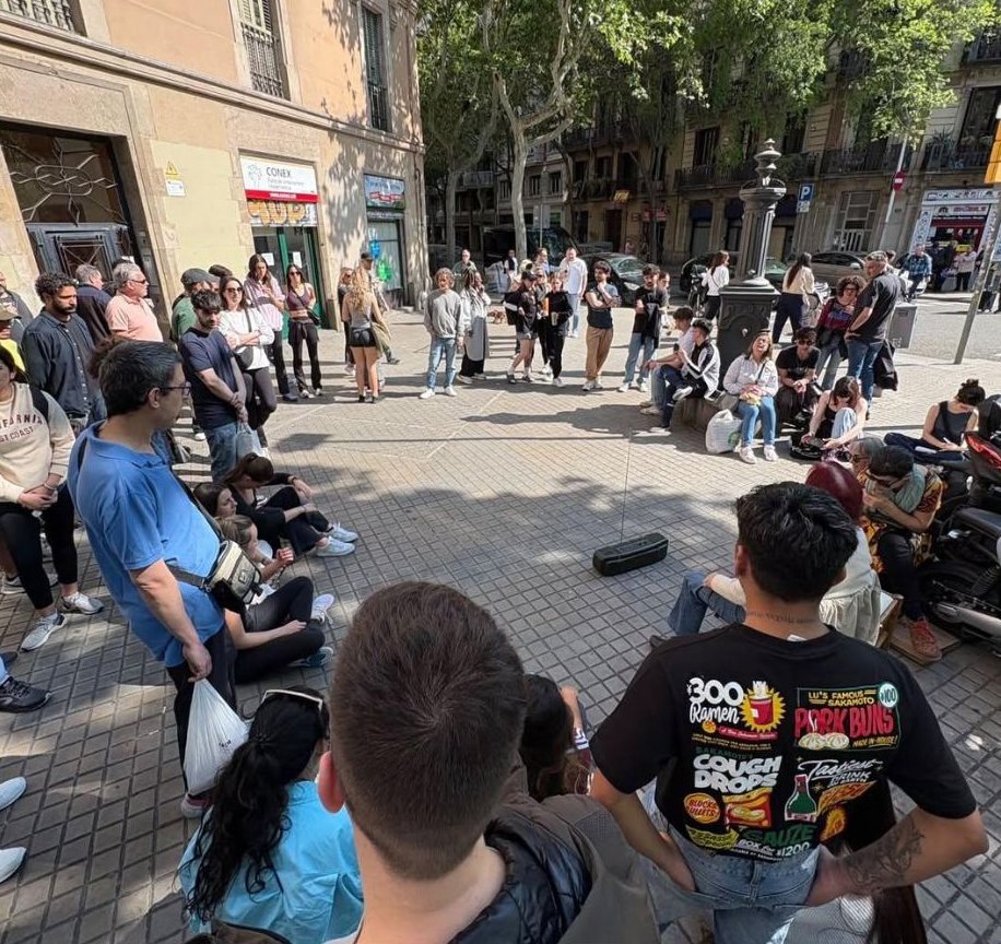 La radio se convirtió en una de las grandes protagonistas durante el apagón
