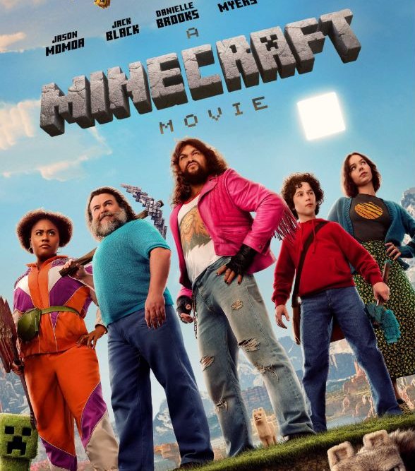 Según analistas, es una película dinámica, te atrapa de principio a fin