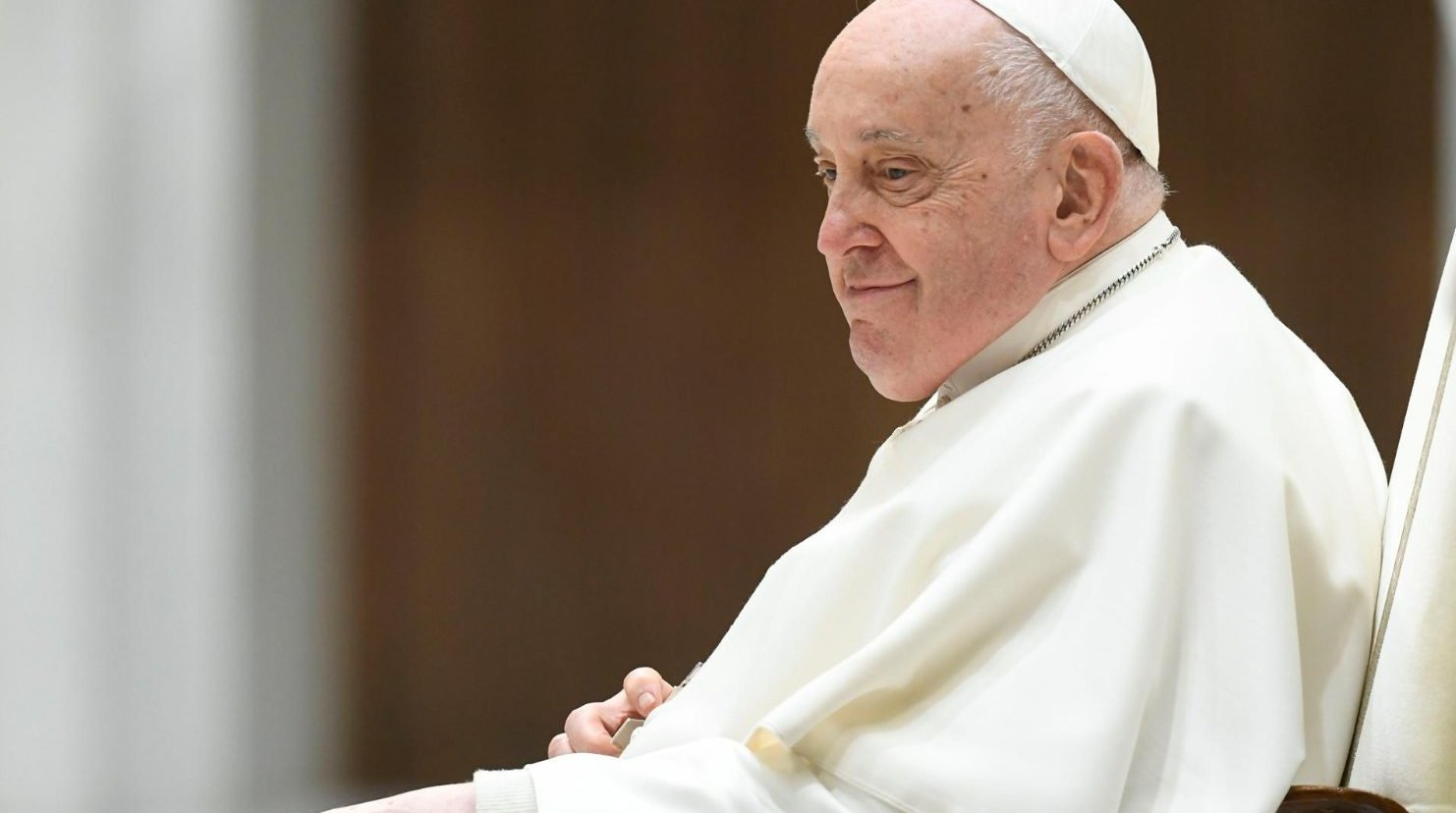 El Papa Francisco