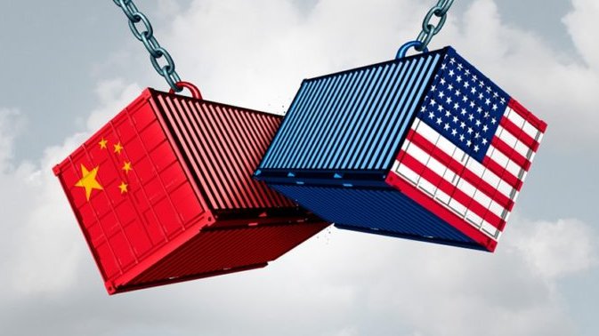 Guerra de aranceles entre Estados Unidos y China