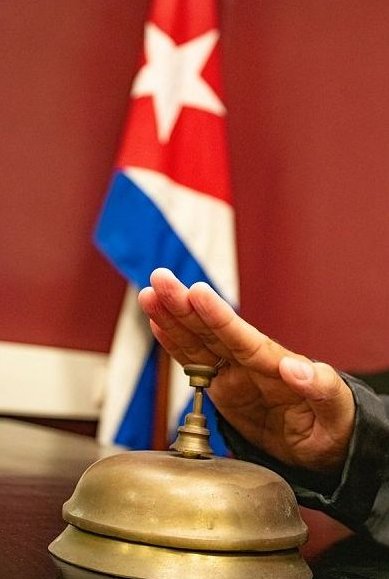 El tráfico ilícito de drogas es un delito condenado con todo el peso de la Ley en Cuba