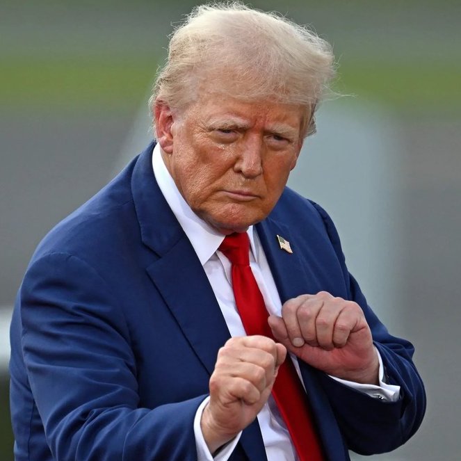 La posición beligerante de Trump no aliviará a corto plazo las dificultades de la economía estadounidense