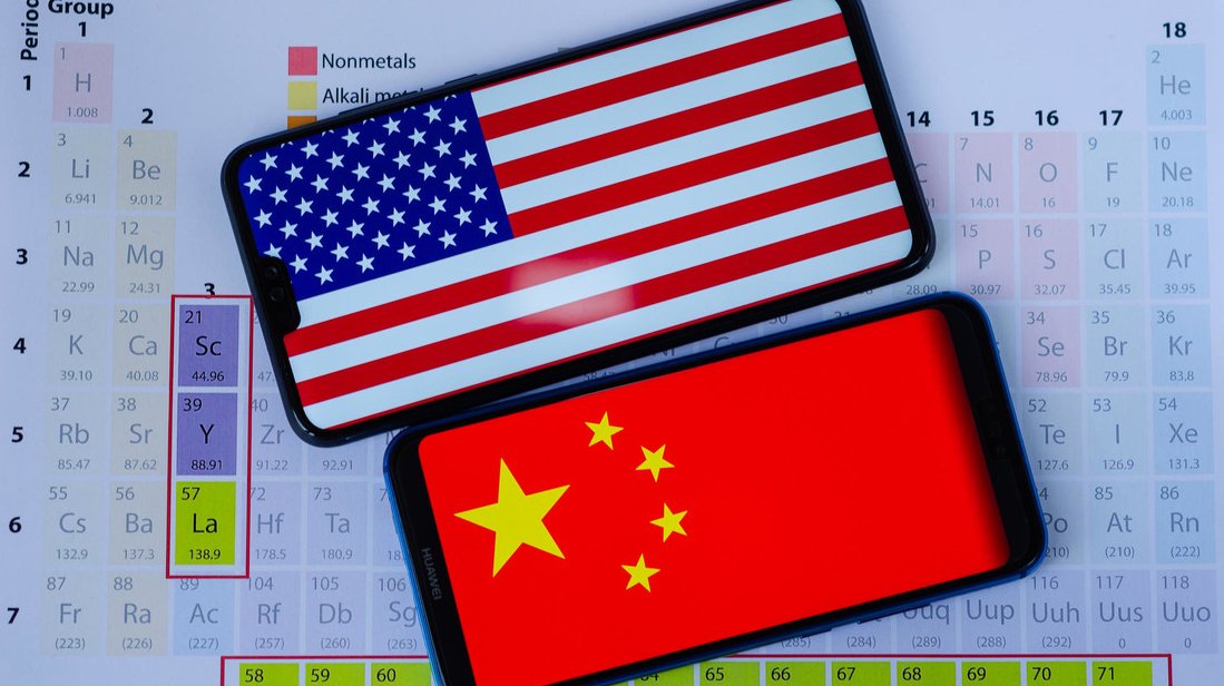 La iniciativa china es parte de un paquete de contramedidas comerciales contra los aranceles masivos impuestos por Trump
