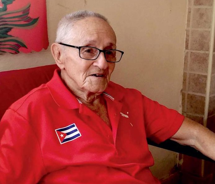 Papillo sobresalió por su lealtad absoluta a Fidel y Raúl