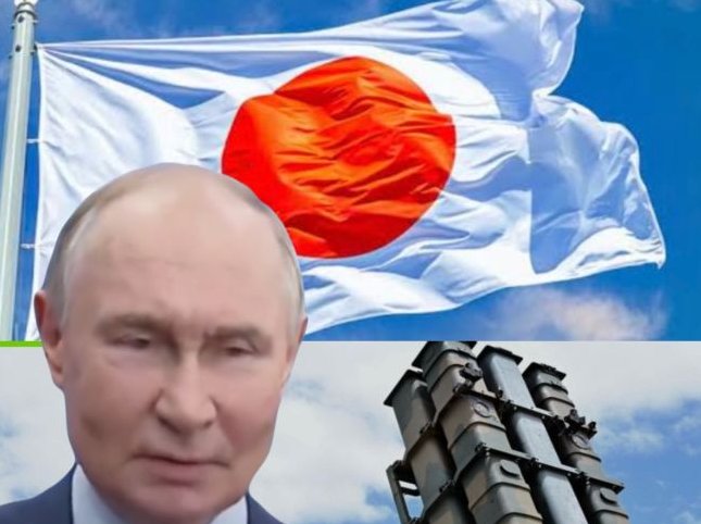 Rusia presentó ante Japón una enérgica protesta por los planes de Tokio de llevar a cabo ejercicios militares