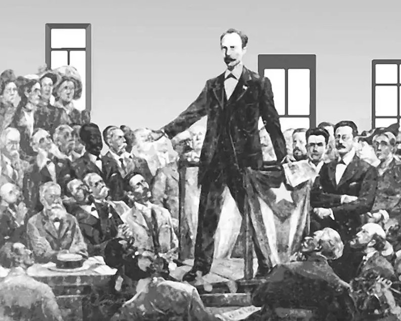 José Martí