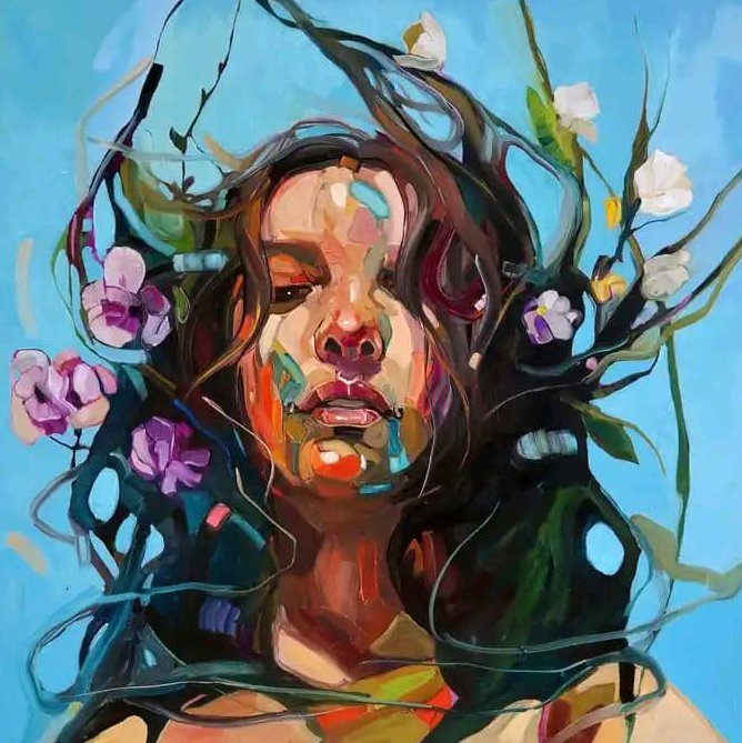 El Ayurveda te invita a sentirte parte de la naturaleza, fl uir y buscar tu propio equilibrio