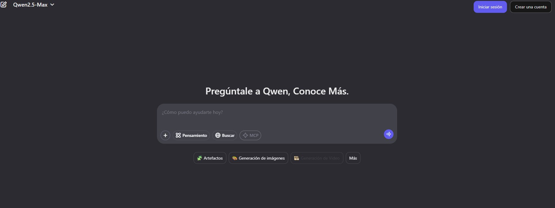 La inteligencia artificial ya no es exclusiva de expertos