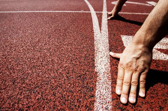Atletismo