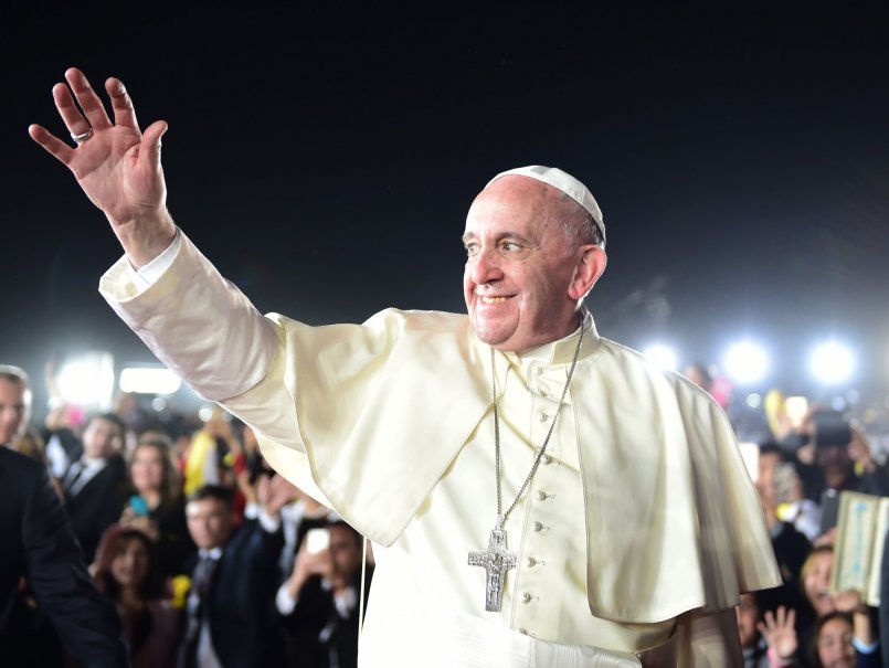 Ciudad del Vaticano: Alistan funerales del Papa Francisco