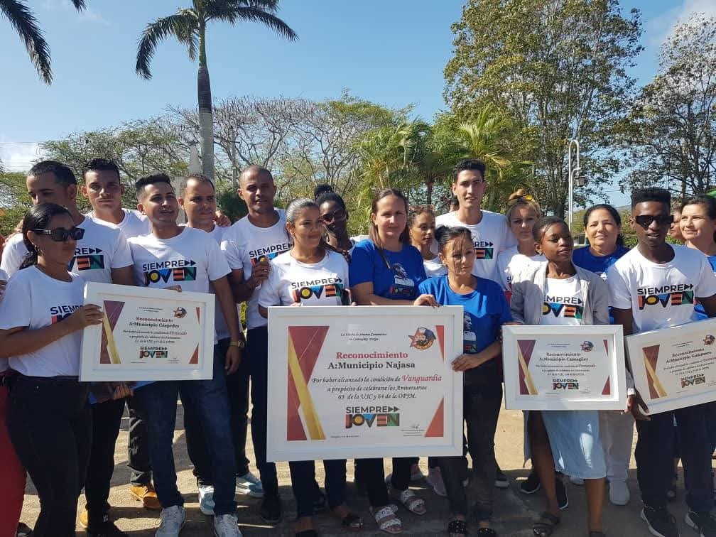 El fiestón amplio, creativo y diverso de la llanura agramontina