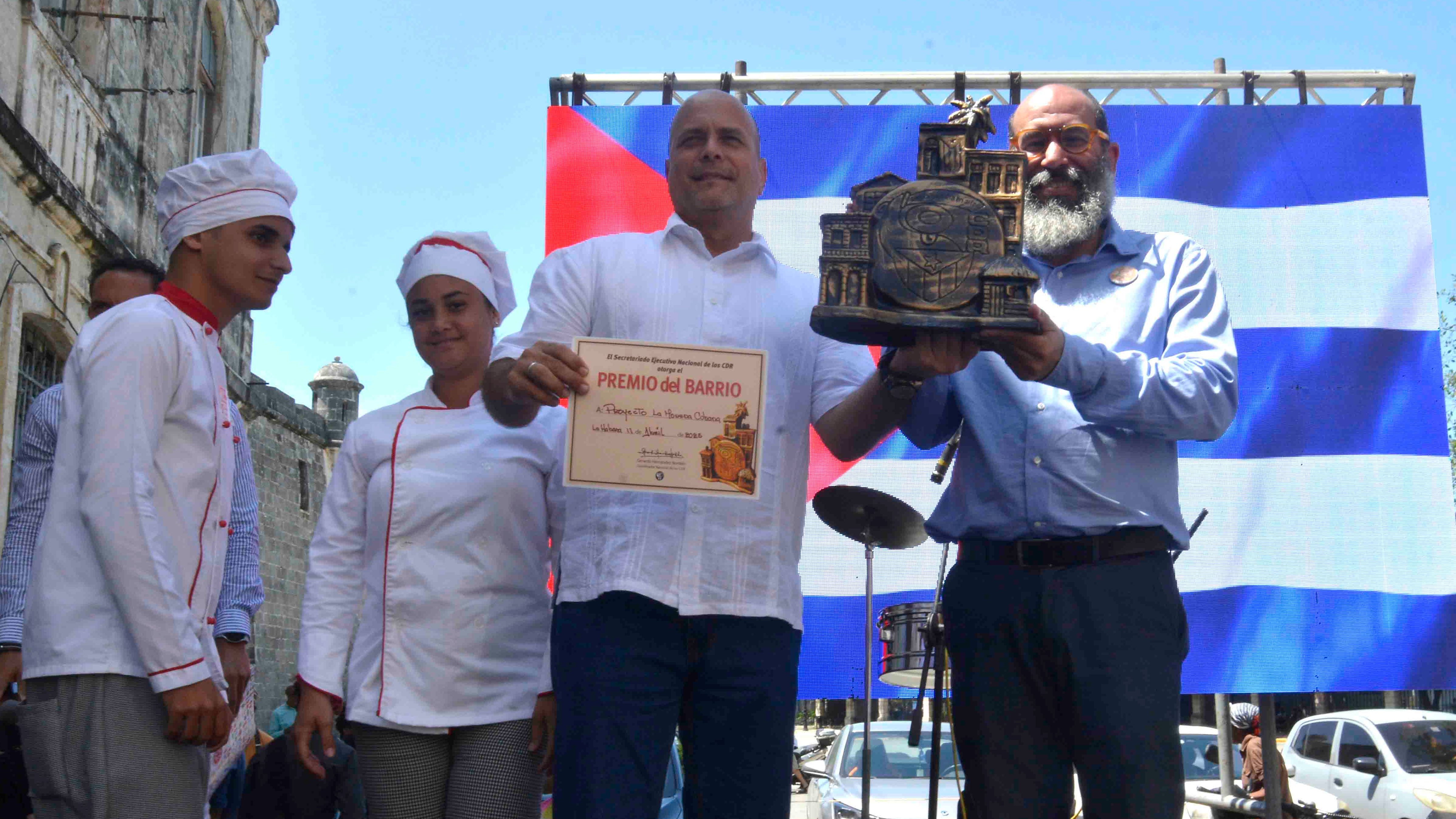 PDL La Moneda Cubana