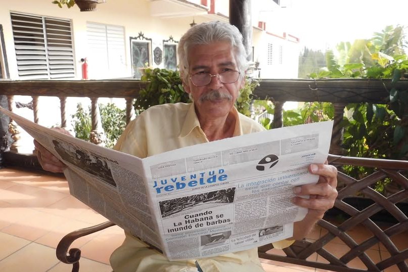 Nelson García Santos