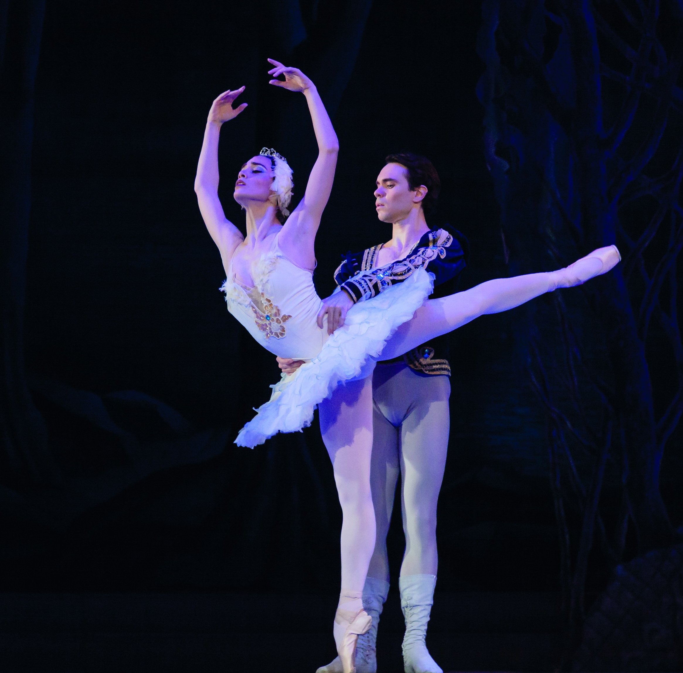 Encuentro Internacional de Academias para la Enseñanza del Ballet, en La Habana