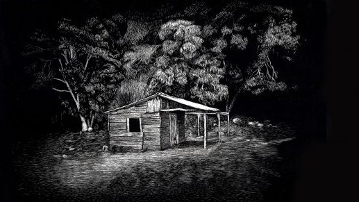 Expo Limbo, de Alejandro Lescay