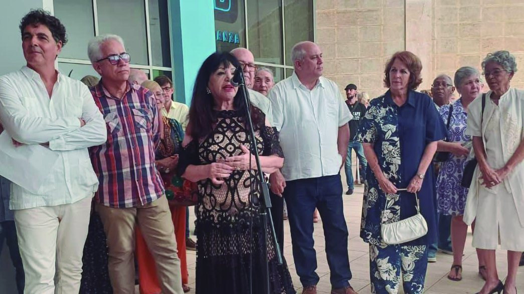 Zaida del Río