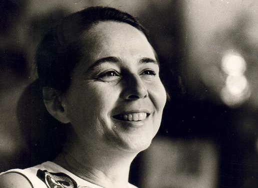 Vilma dejó una huella imborrable en la historia de la Patria y caló muy hondo en su pueblo