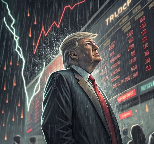 La tormenta en Wall Street no ha terminado