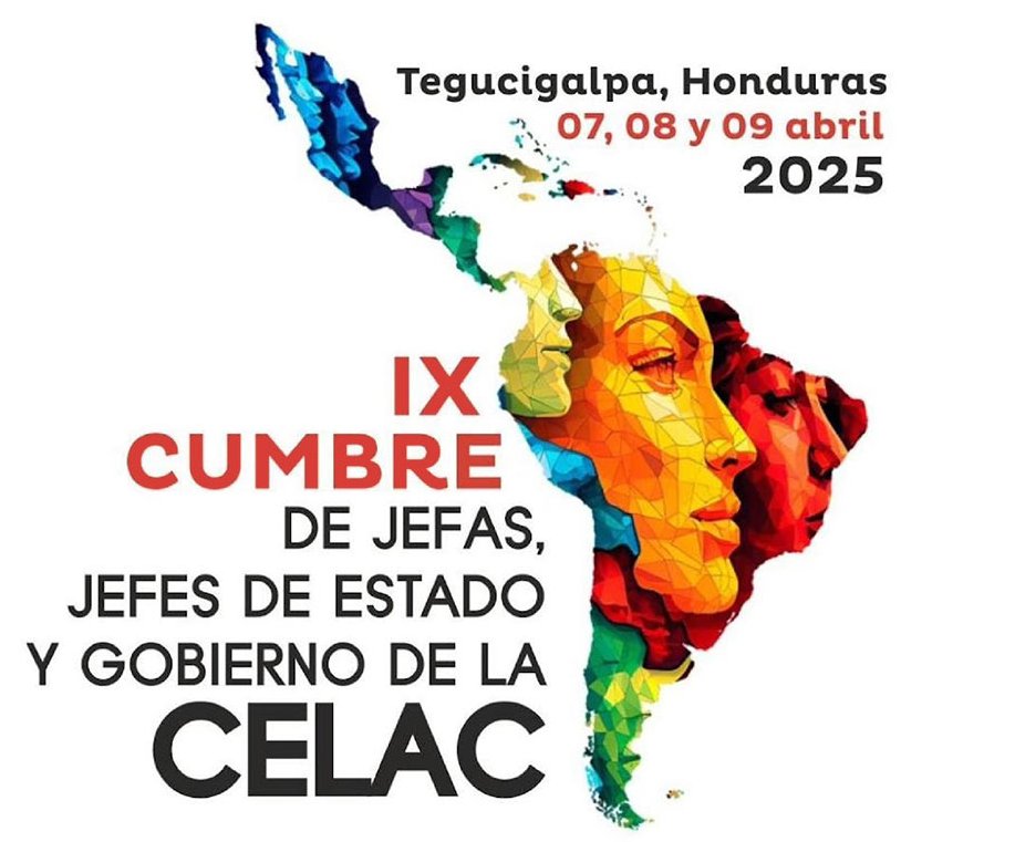 cumbre de la Celac