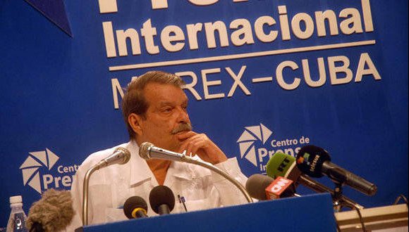 Abelardo Moreno Fernández