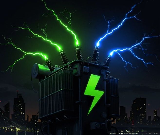 El sistema de flujo tapón convierte más de un 10 por ciento de la energía del agua de lluvia en electricidad