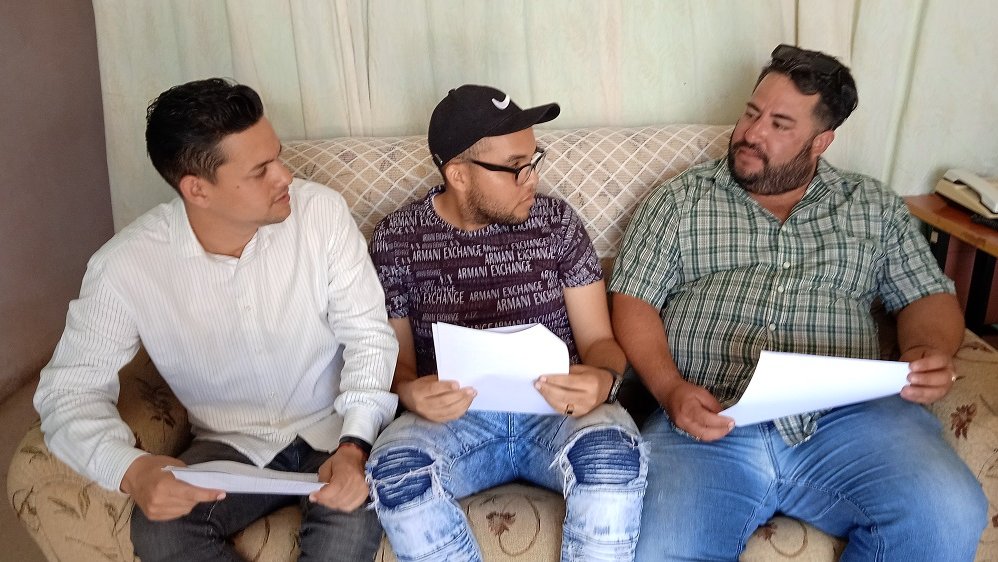 Fiscalía Municipal de Sancti Spíritus