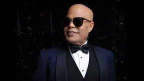 Reconocido merenguero dominicano Rubby Pérez