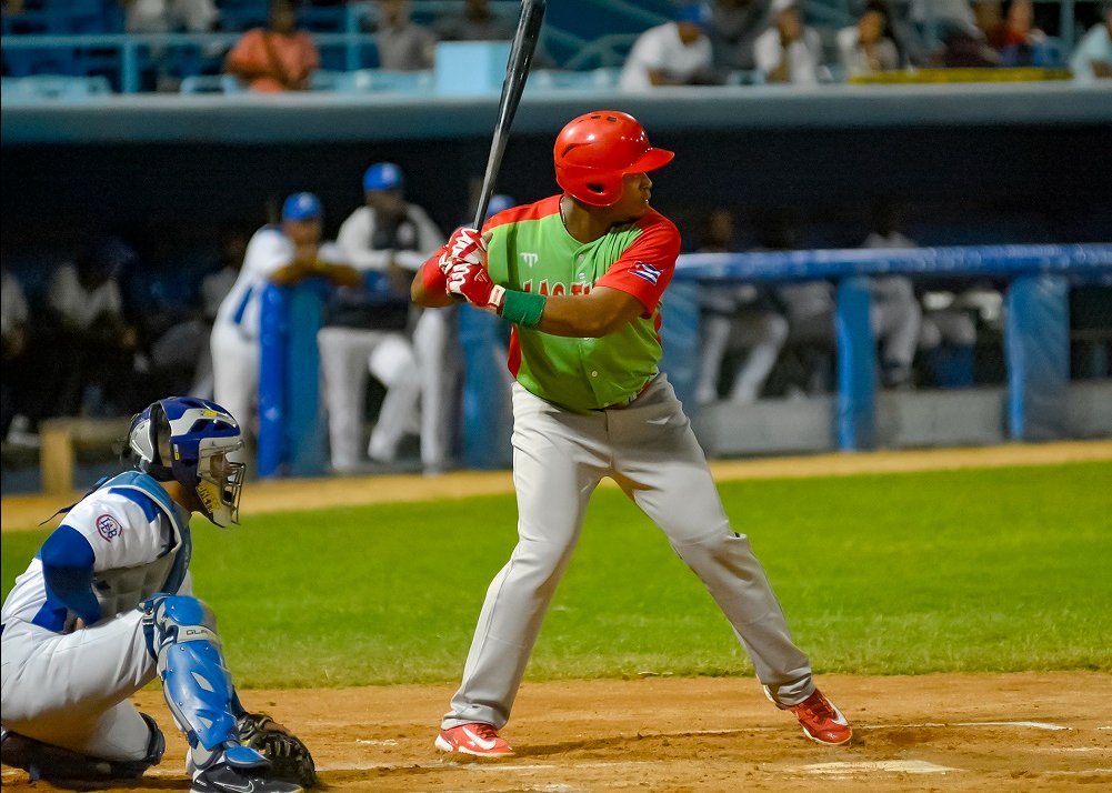 Rafael Viñales