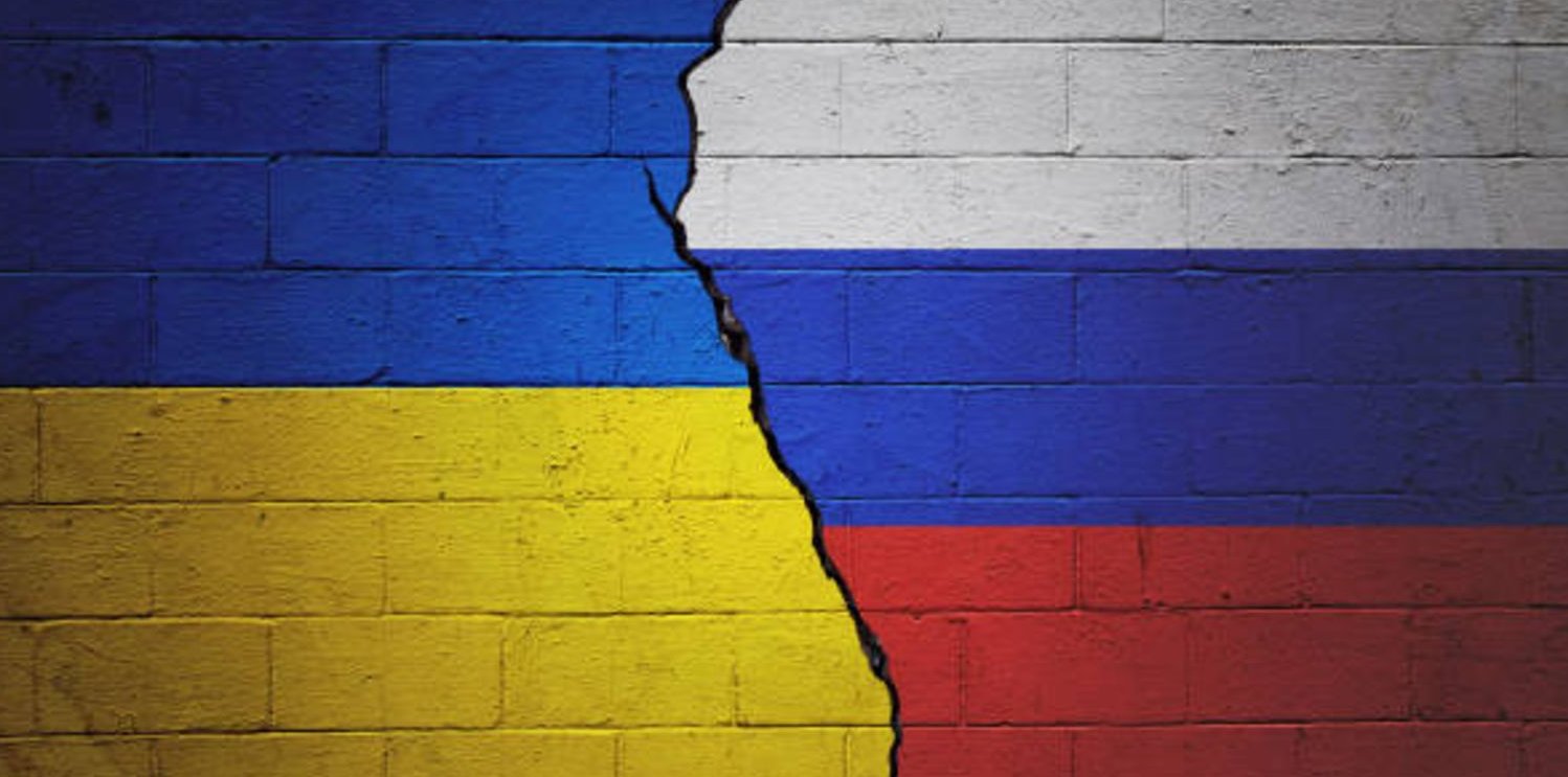 La guerra ruso-ucraniana es un conflicto bélico a mediana escala en Europa