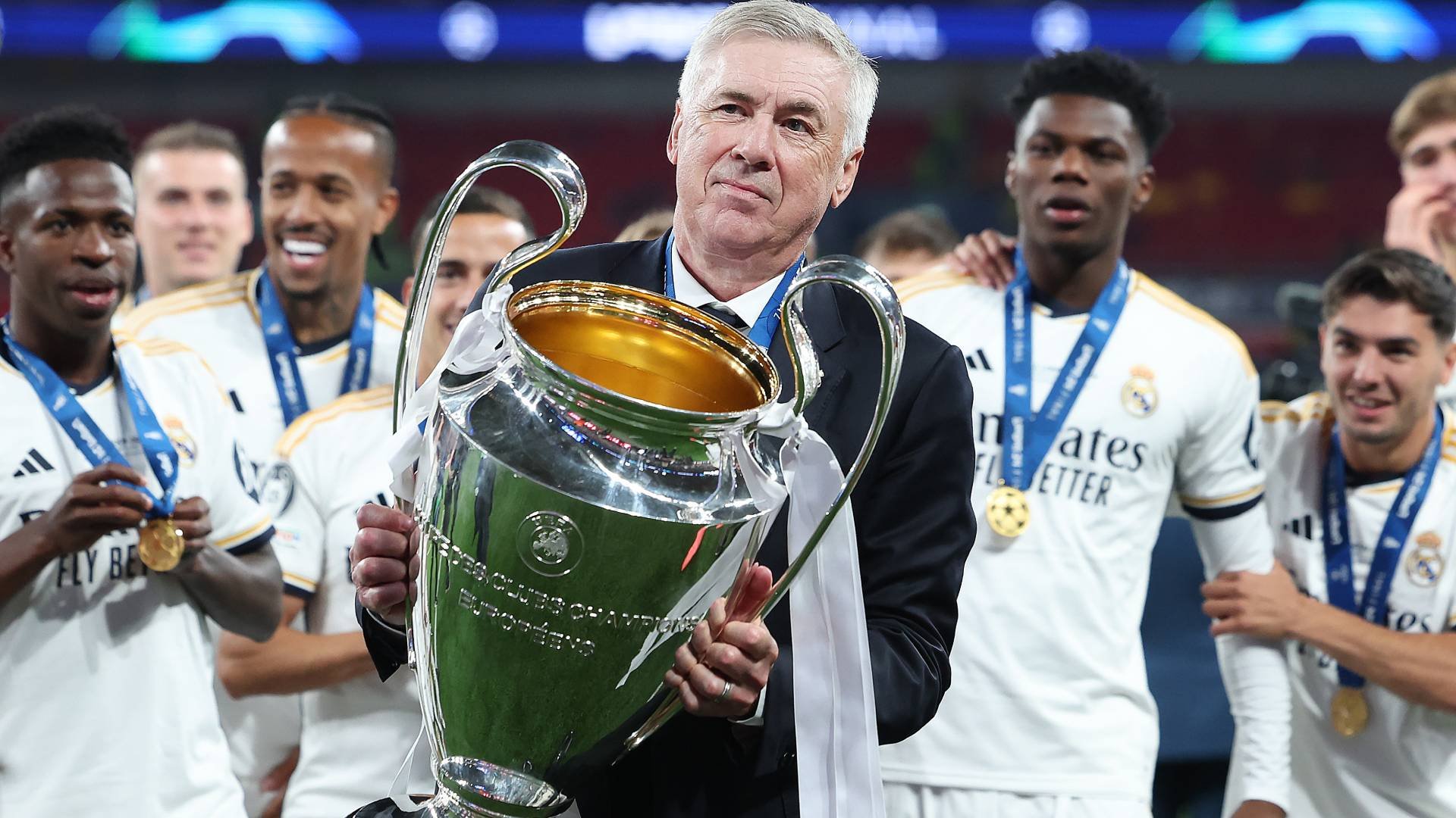 Carlo Ancelotti
