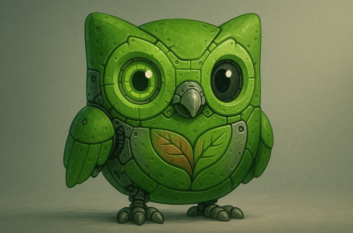 Duolingo es una plataforma web destinada al aprendizaje gratuito de idiomas