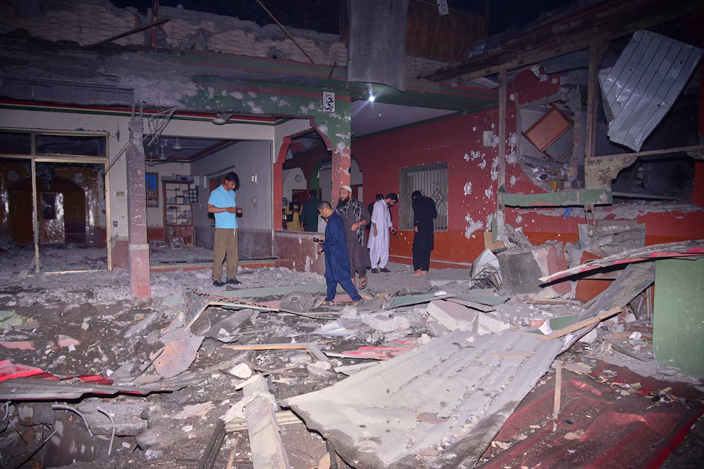 Pakistán autoriza respuesta militar a ataque de India