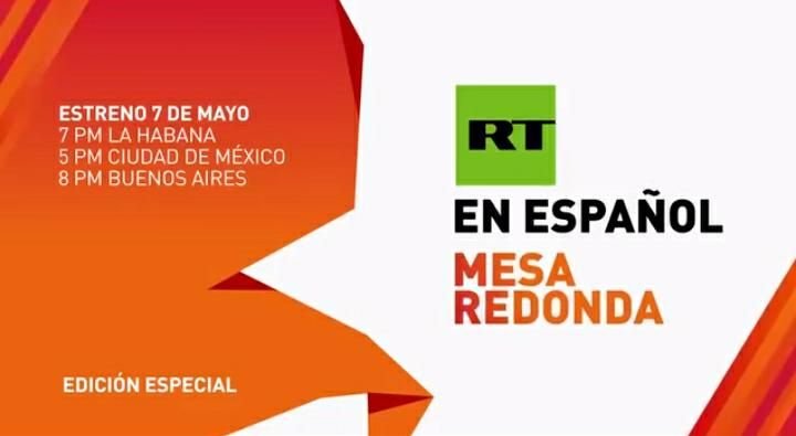En la Mesa Redonda: La victoria contra el fascismo y los 65 años de relaciones diplomáticas con Rusia