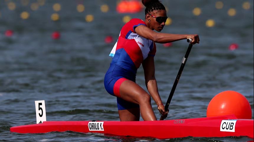 Copa del Mundo de canotaje sprint