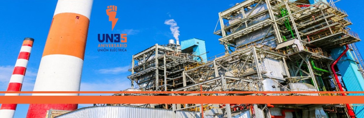 Incidencias del Sistema Electroenergético Nacional en la presente jornada