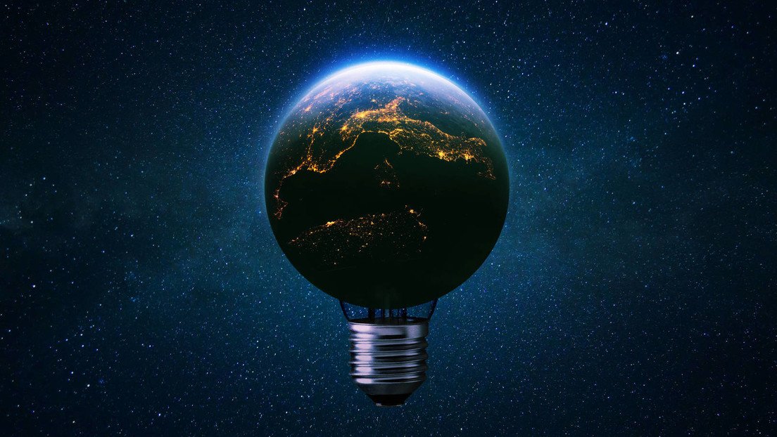 Fuente de energía limpia podría alimentar la Tierra durante 170 000 años